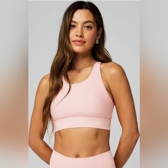 Fabletics No-Bounce High Impact sports bra small - Picture 2 of 6